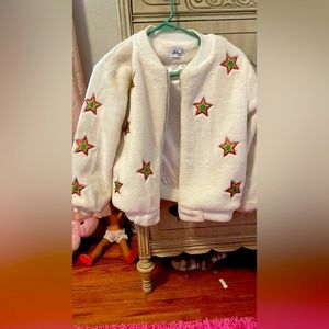 lola and the boys worn once